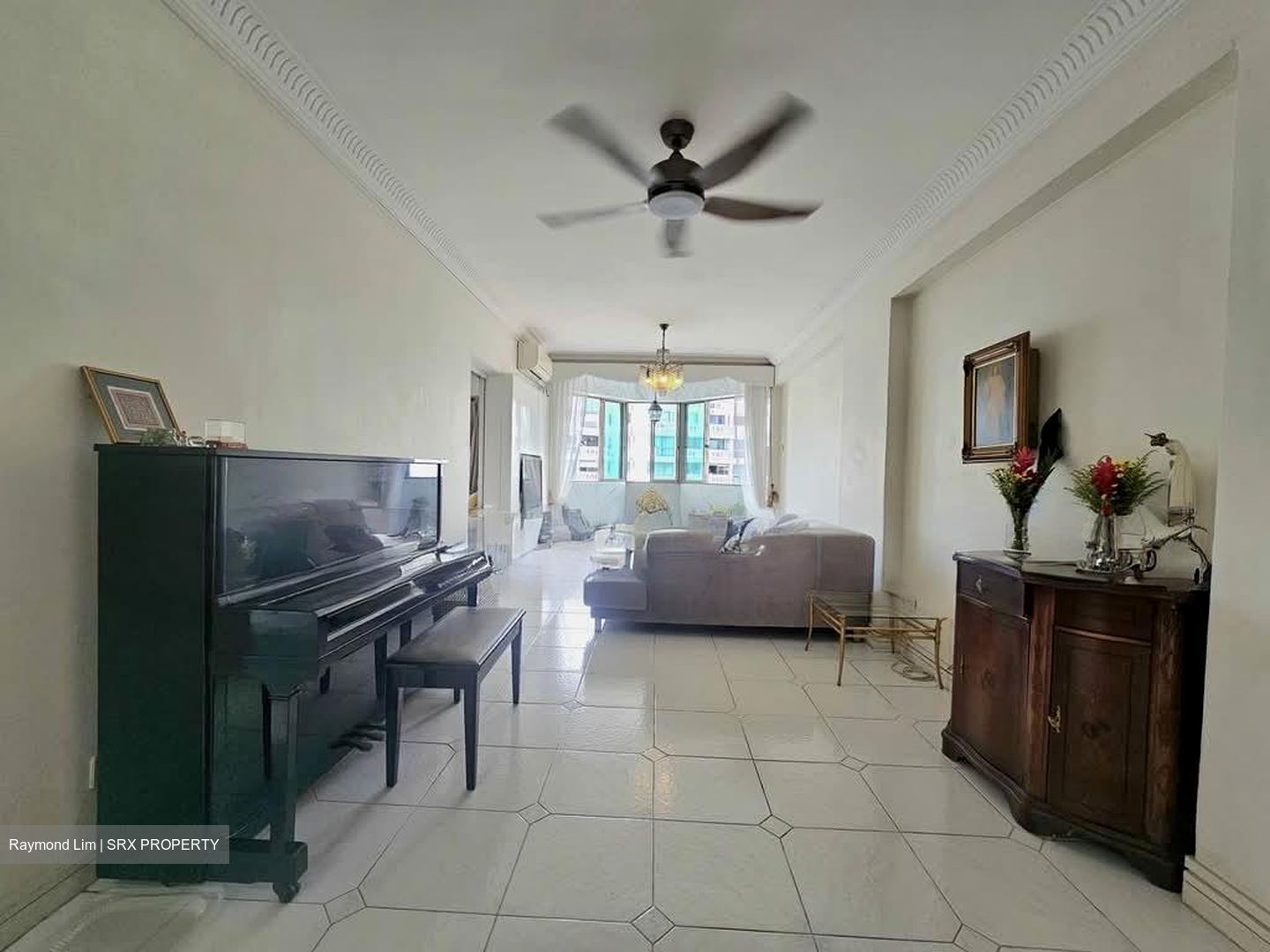 Orchid Park Condominium (D27), Condominium #573718091